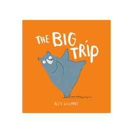 The Big Trip (paperback)